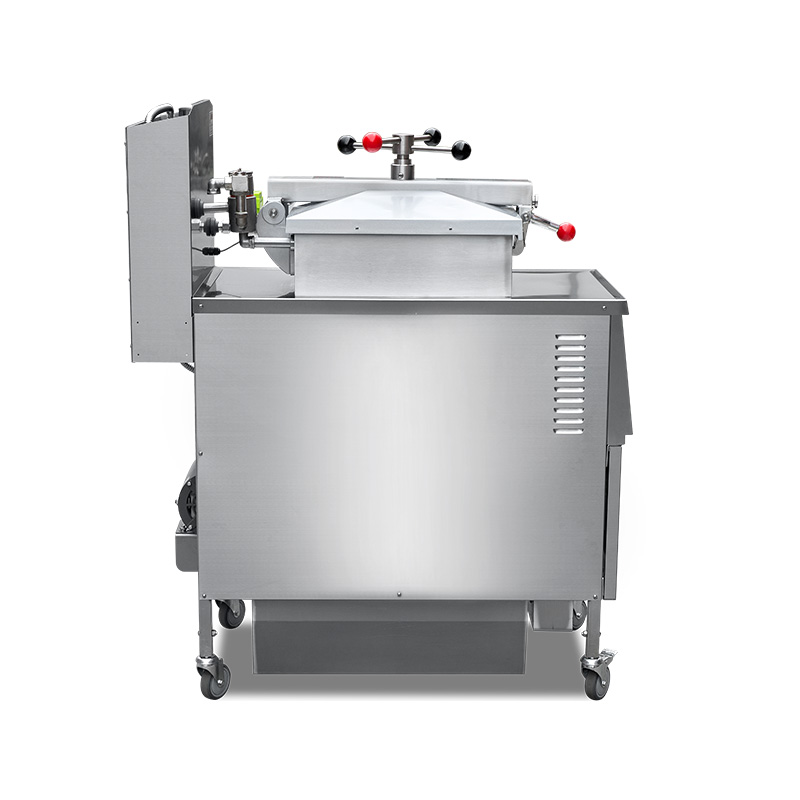 PFE800 Electric Pressure Chicken Fryer