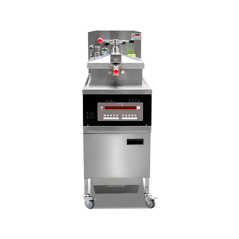 PFE800 Electric Pressure Chicken Fryer