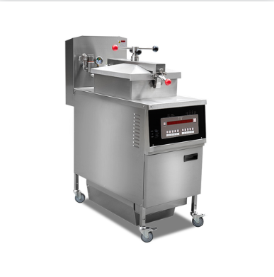 Commercial Chicken Broaster Fryer: An Indispensable and Efficient Tool for the Modern Catering Industry