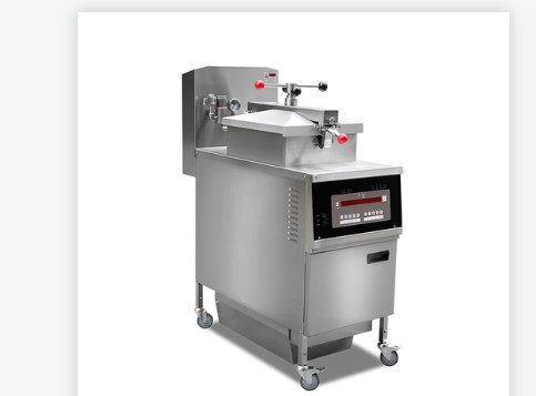Commercial Chicken Deep Fryer: The Core Strength of Fried Food​